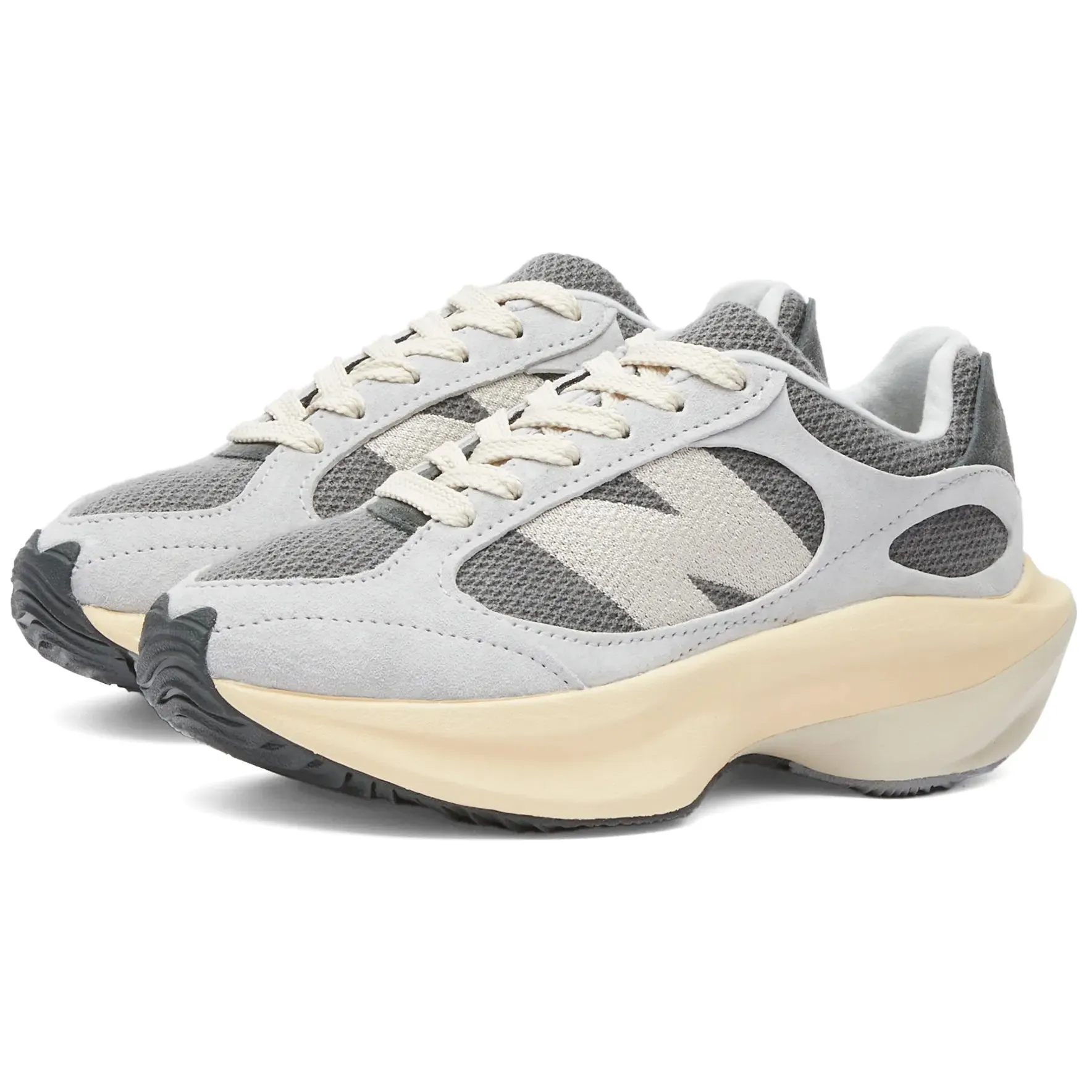 New Balance UWRPDCON sneakers, grey/beige