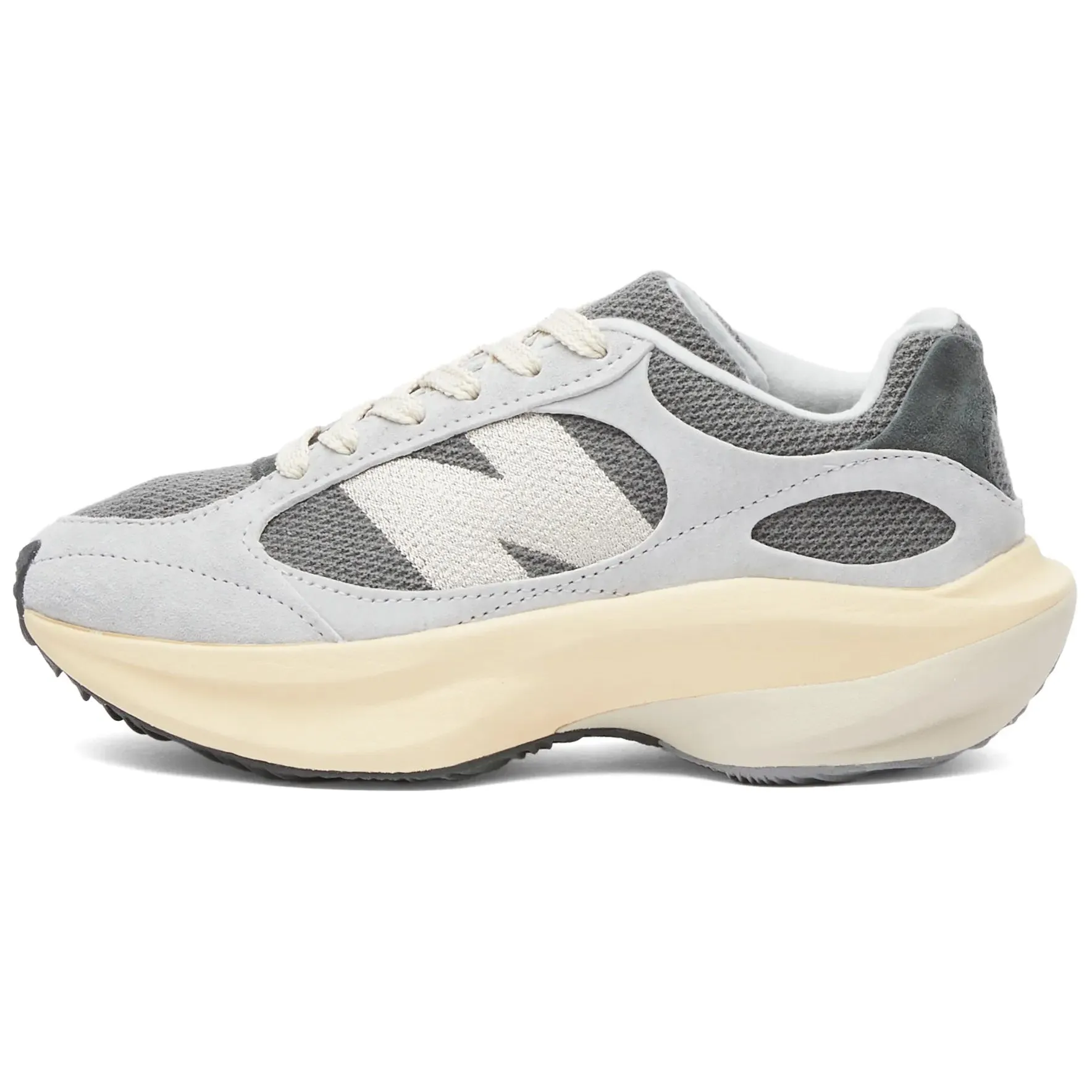 New Balance UWRPDCON sneakers, grey/beige