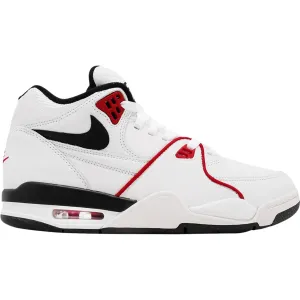 Nike Air Flight 89 sneakers, white