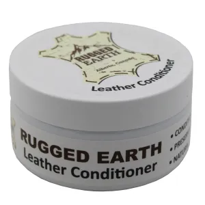 RE Leather Conditioner Cream