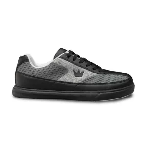 Renegade Mesh Grey Wide Shoes