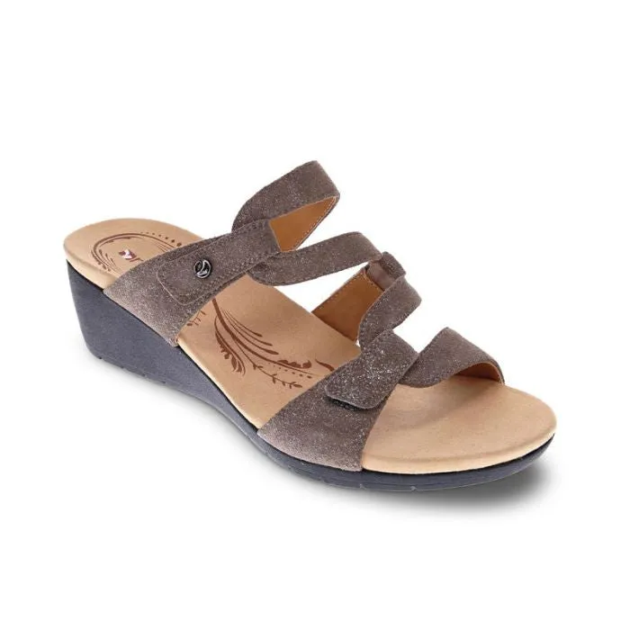 Revere Sofia Wedge SS20