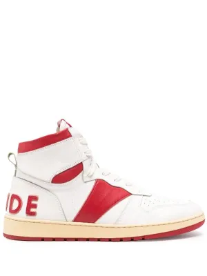 Rhecess High Top Sneaker