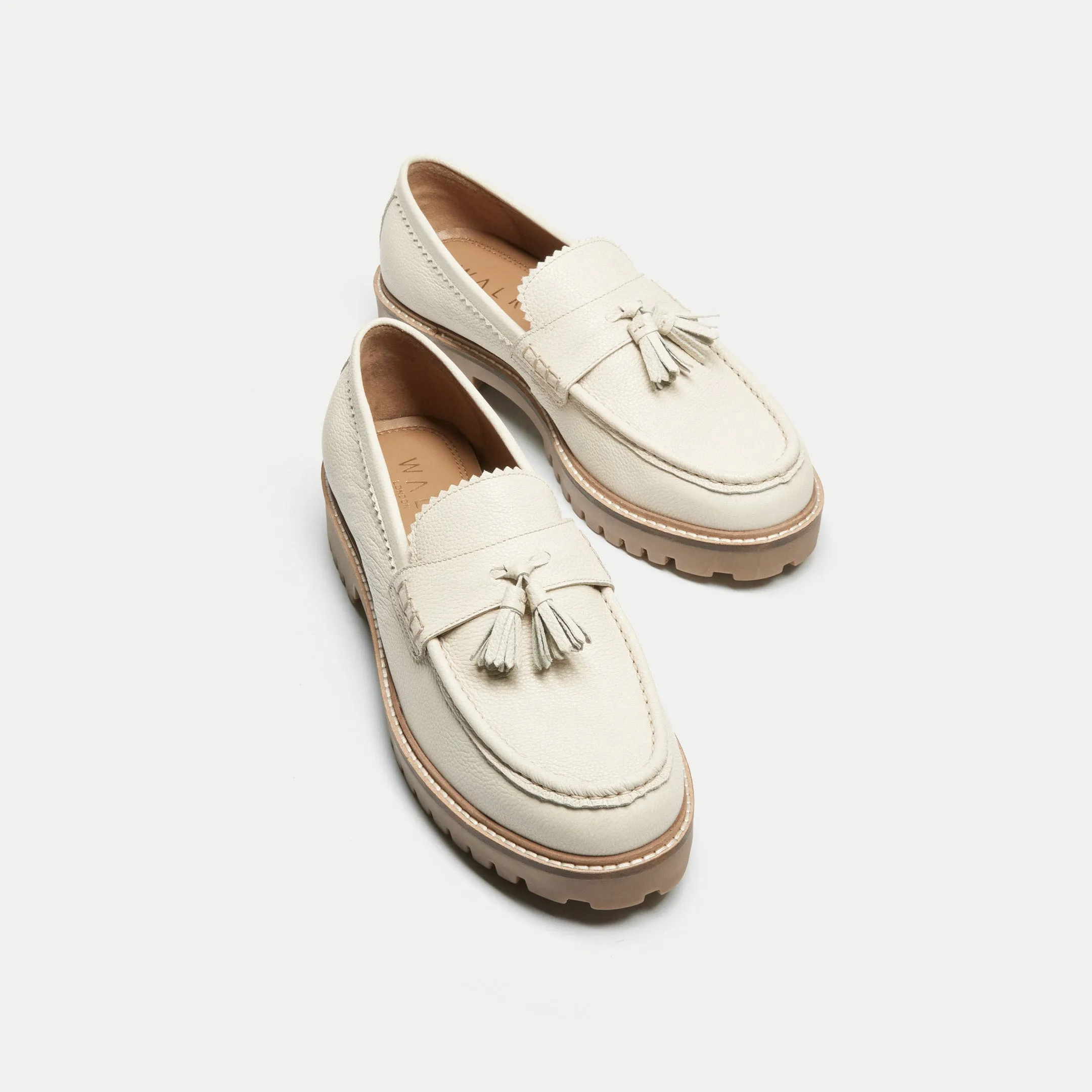 Sean Tassel Loafer