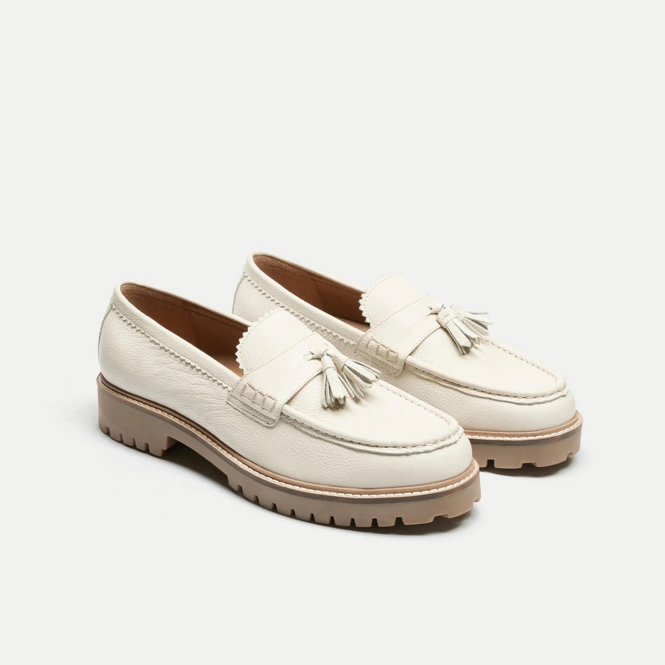 Sean Tassel Loafer