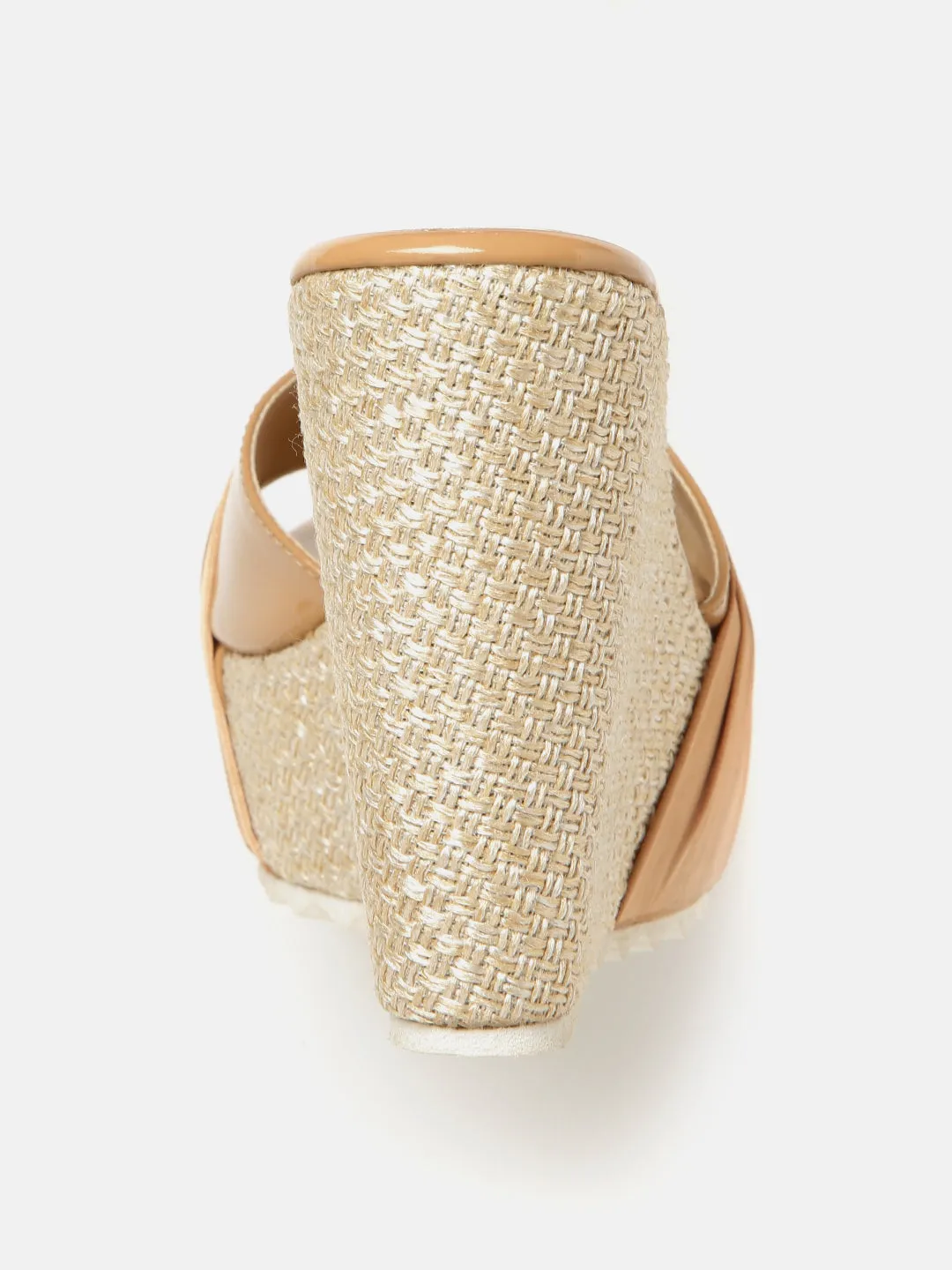 Solid Wedges