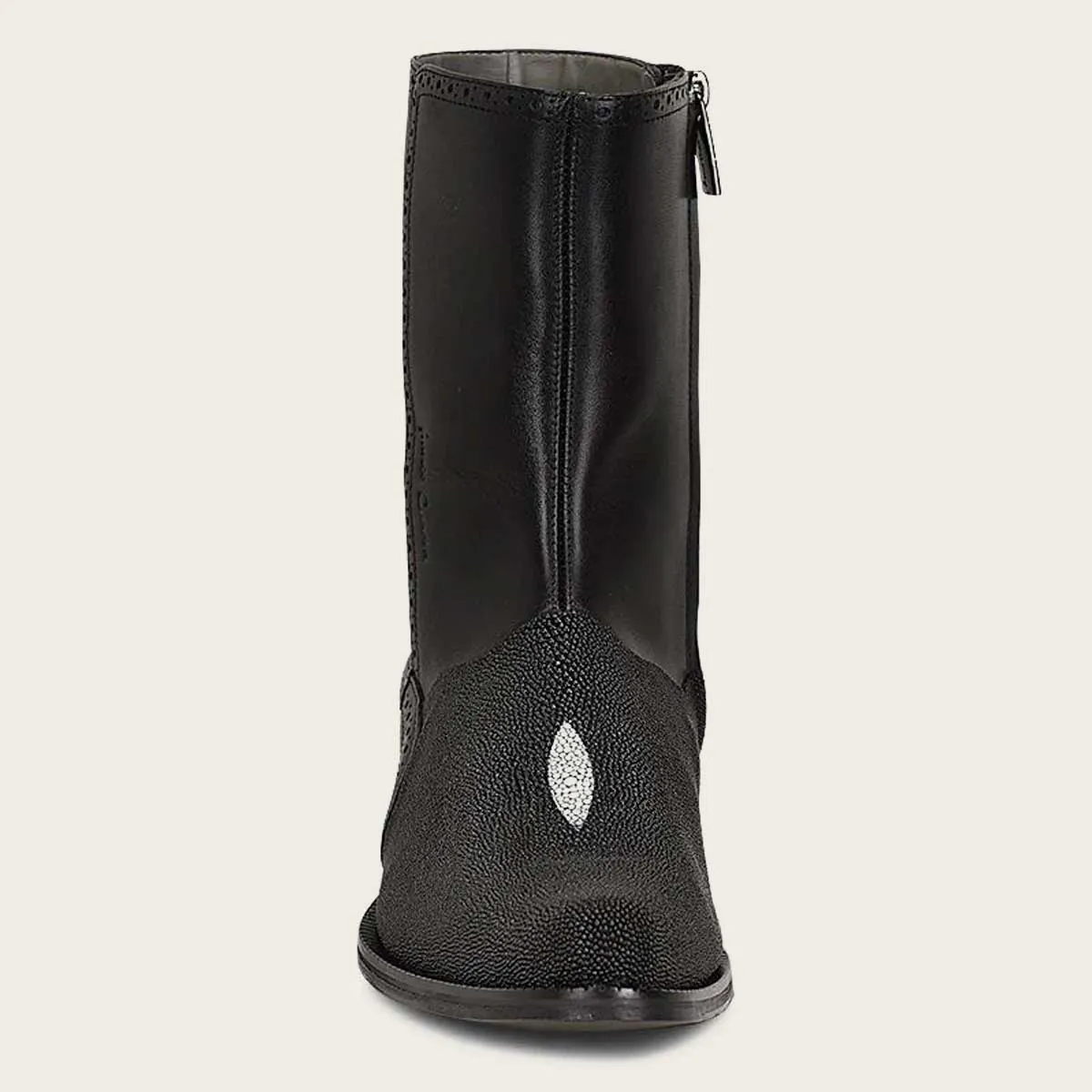 Stingray Dress Boot