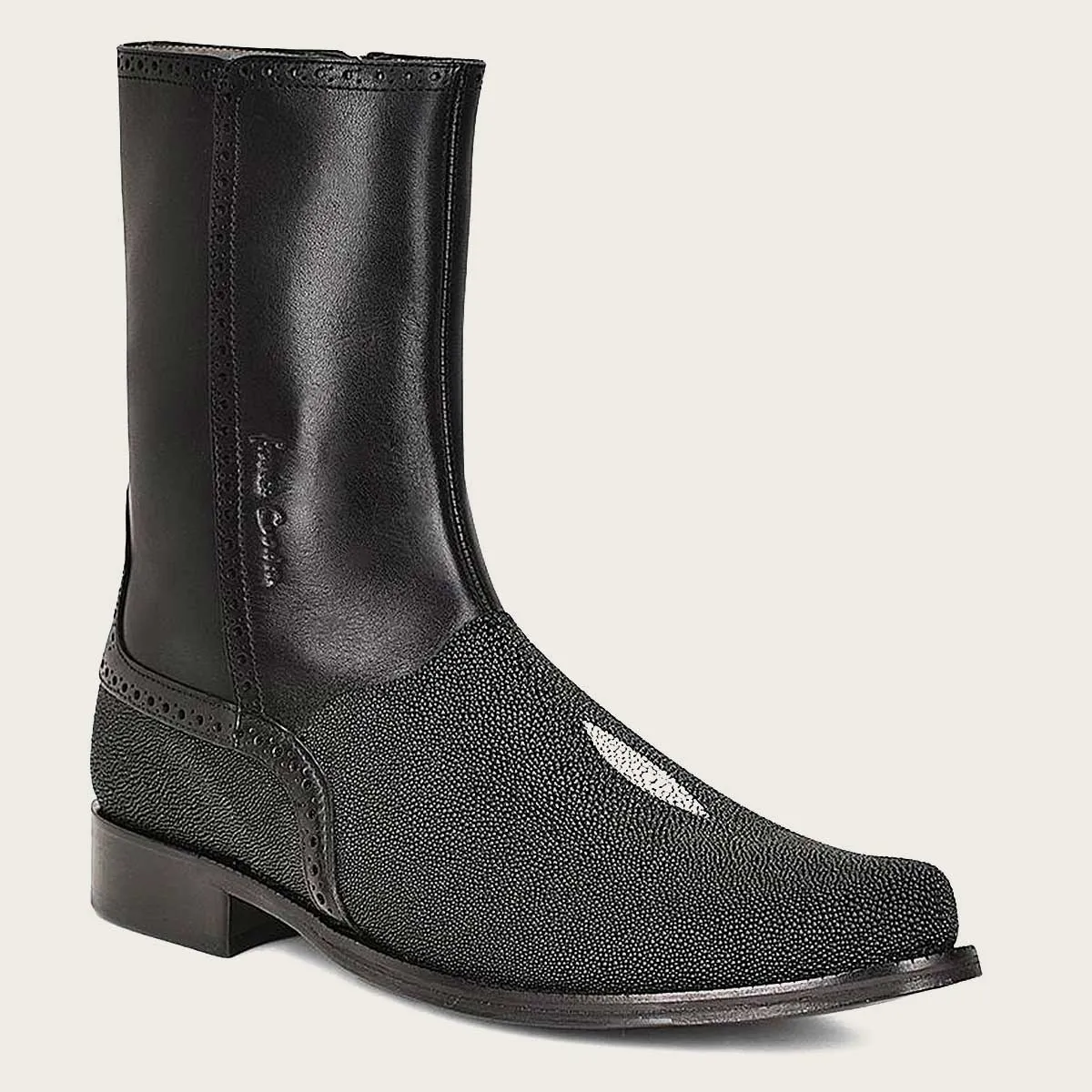 Stingray Dress Boot