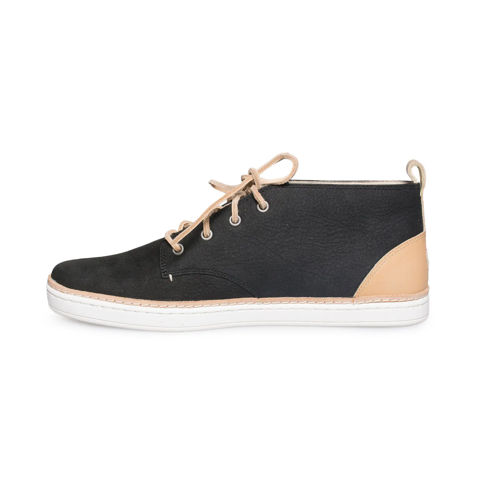 UGG Kallisto Black Shoes - Women's