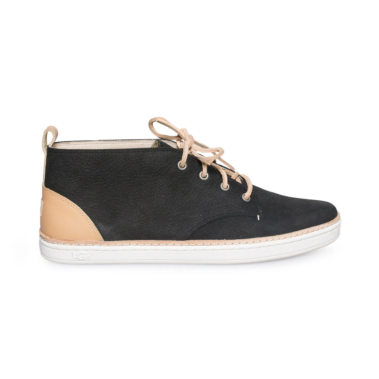 UGG Kallisto Black Shoes - Women's