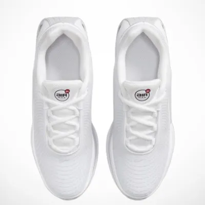 Women Air Max DN White